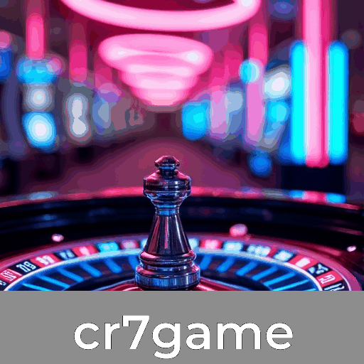 cr7game: A Escolha Profissional para Jogos Online Seguros e Confiáveis