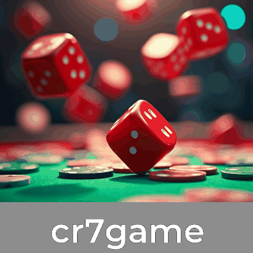 cr7game: O Melhor em Jogos de Mesa ao Vivo