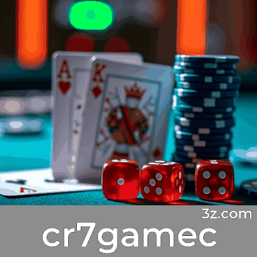 Experiência Luxuosa no cr7gamec: Casino com Dealers de Elite